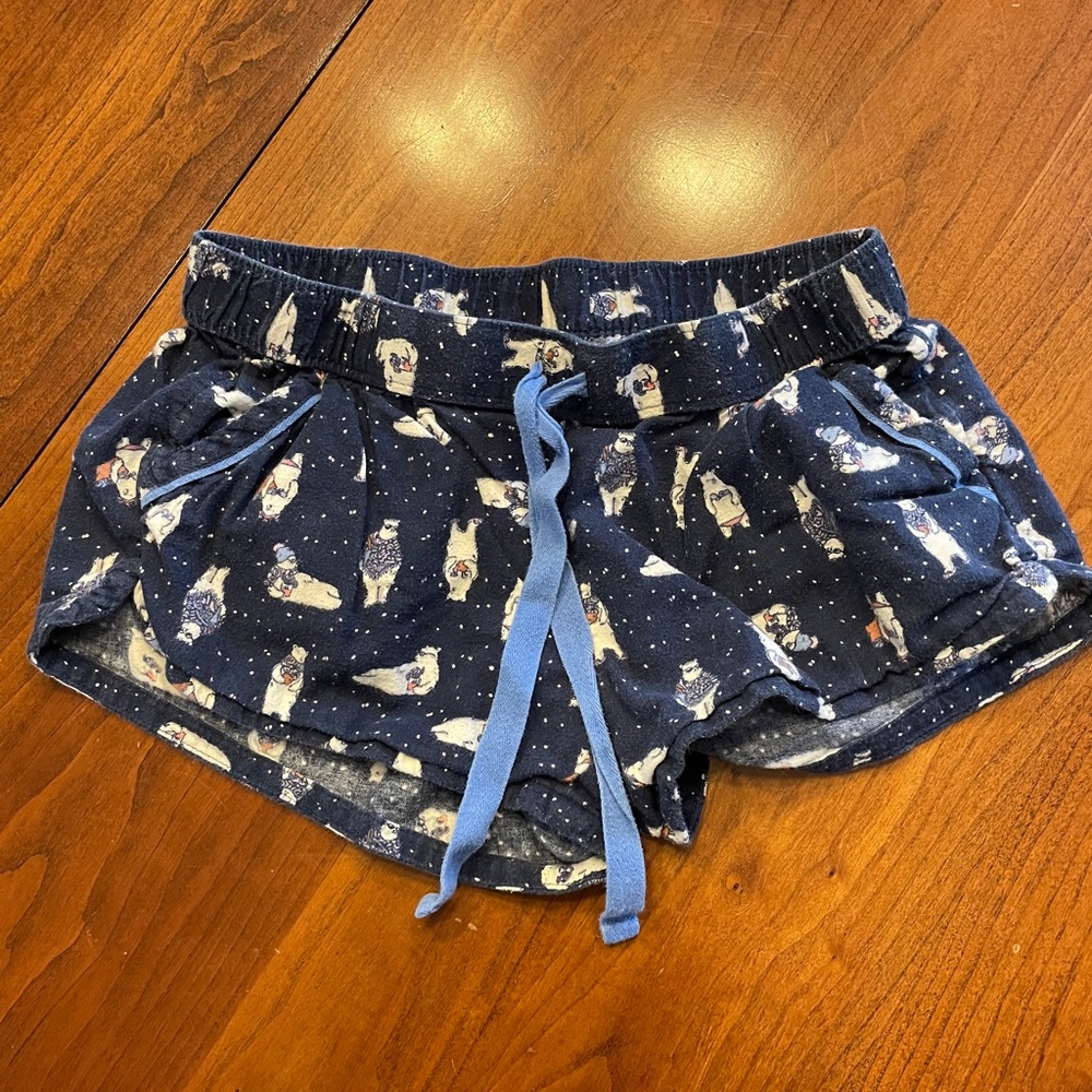 🎉 DONATING ON 3/11/21! Aerie Sleep Shorts